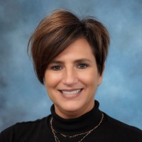 RCI Asia Pacific Employee Nancy Carter's profile photo