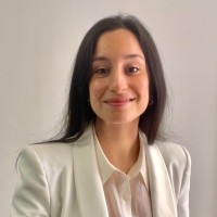 BIMBA Y LOLA Employee María del Dulce Berenguer Gutiérrez's profile photo