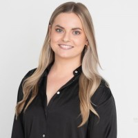 Incisive Media Employee Holly Roach's profile photo