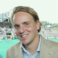 Royal Swinkels Employee Joris Hermsen's profile photo