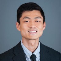 Checkout.com Employee Peter Yi's profile photo