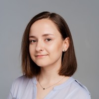 Label Your Data Employee Karyna Naminas's profile photo