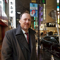 Jason Lott Email & Phone Number