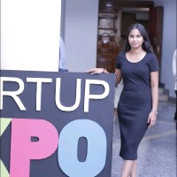 VoiceraCX Employee Supriya D's profile photo