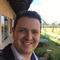 Lucas Marques Email & Phone Number