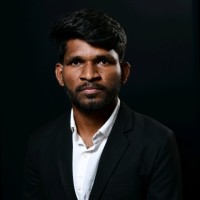 Charles Trent Ltd Employee T Nayak's profile photo