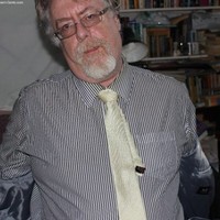 World Health Organization Employee James Billy's profile photo