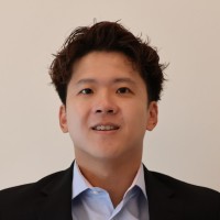 Gradiant Employee Steven Lam's profile photo