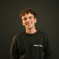 MatchGuru Employee Luca Vecchio's profile photo