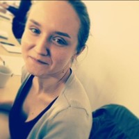 Pixel & Tonic Employee Iwona Just's profile photo