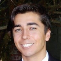Truesight Consulting Employee James Varos's profile photo