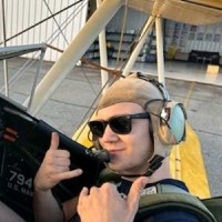 Noah Norman Email & Phone Number