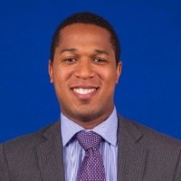 One World Observatory Employee Evan Doyle's profile photo
