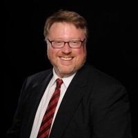 Starkey Hearing Technologies Employee Ed Cunningham's profile photo