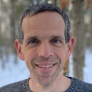 Southern New Hampshire Health Employee David Halter's profile photo