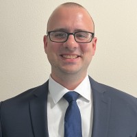 Symbotic Employee John Boston's profile photo