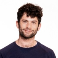 Celery Employee Idan Beker's profile photo