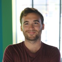 Airtame Employee Arthur Fron's profile photo