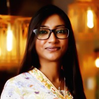 Priya Smith Email & Phone Number