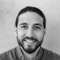 iOlyWorld Employee Bryan Kitchener's profile photo