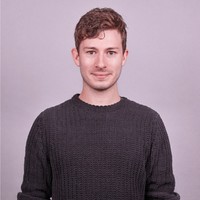 Cartwright Pickard Employee James Butler's profile photo