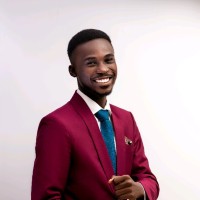 The Rage Group Employee Emmanuel Kilani's profile photo