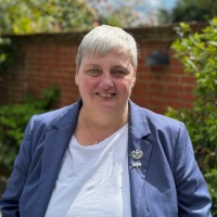 Wokingham Borough Council Employee Pauline Jorgensen's profile photo