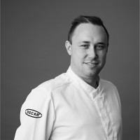 Andreas Burman Email & Phone Number