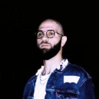 Hrmny Employee Molham Homsi's profile photo