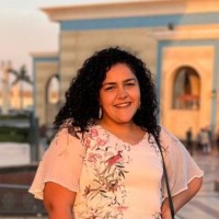 Alice Maher's profile photo