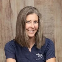 Lindgren Landscape Employee Christine Jeffrey's profile photo