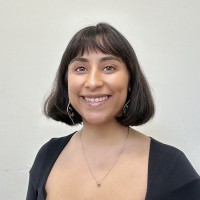Legal Services for Children Employee Isiomara Paniagua's profile photo
