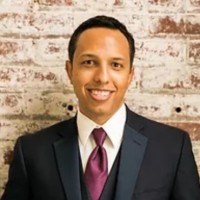 NetSource Technologies Employee Anthony Gilkes's profile photo