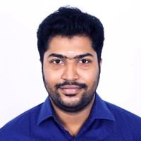 Hash8 Employee Karthick Thangaraju's profile photo