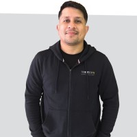 The Next Step, Inc. Employee Miguel Antonio Quezada Chavez's profile photo