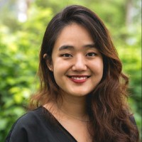 WWF-Singapore Employee Brenda Teo's profile photo