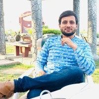 Truemeridian Pvt Ltd Employee M Iqbal's profile photo