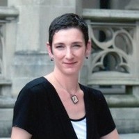 Nantahala Outdoor Center Employee Catherine Arthur's profile photo