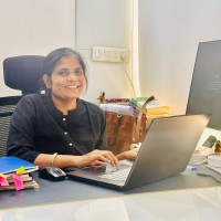DeskTrack Employee Rashmi Singh's profile photo