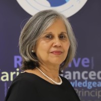 None Employee Pratibha Rao's profile photo