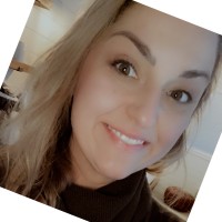 UNM Hospital Employee Ashlee Boyd's profile photo