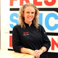 The Wendy's Company Employee Becky Davis's profile photo