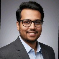 Mudit Mathur Email & Phone Number