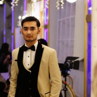 Domino's Pizza Employee Muhammad Gohar's profile photo