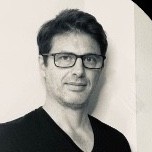 MUDRÁ Plant Based Employee Ricardo Gabriel da Silva's profile photo