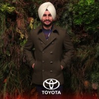 Chadstone Toyota Employee Guri Singh's profile photo