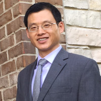 Webridge Investment Inc. Employee Sam Yan's profile photo