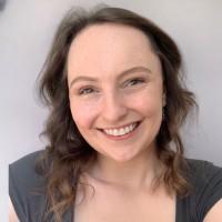 Parkville Youth Mental Health and Wellbeing Service Employee Amber White's profile photo