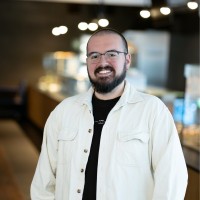 GREEN IT GmbH Employee Dominik Klinko's profile photo