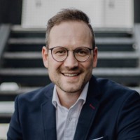 EnBW ODR AG Employee Johannes Gresser's profile photo